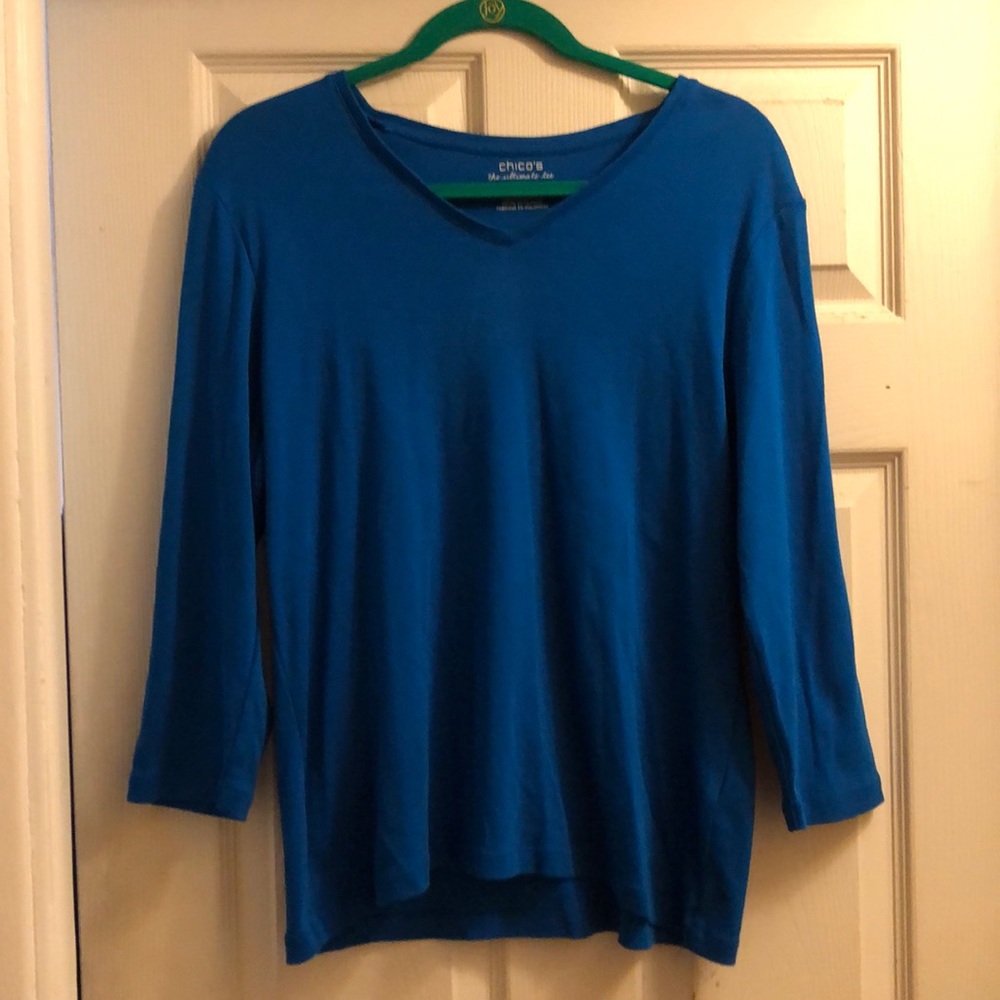 Chico’s T-shirt
